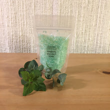 Load image into Gallery viewer, Eucalyptus Mint Therapeutic Bath Salt
