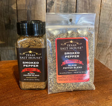 Load image into Gallery viewer, Chipotle Smoked Black Pepper Shaker
