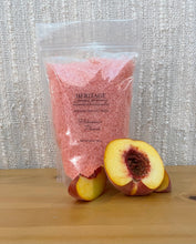 Load image into Gallery viewer, Hibiscus Peach Bath Salt
