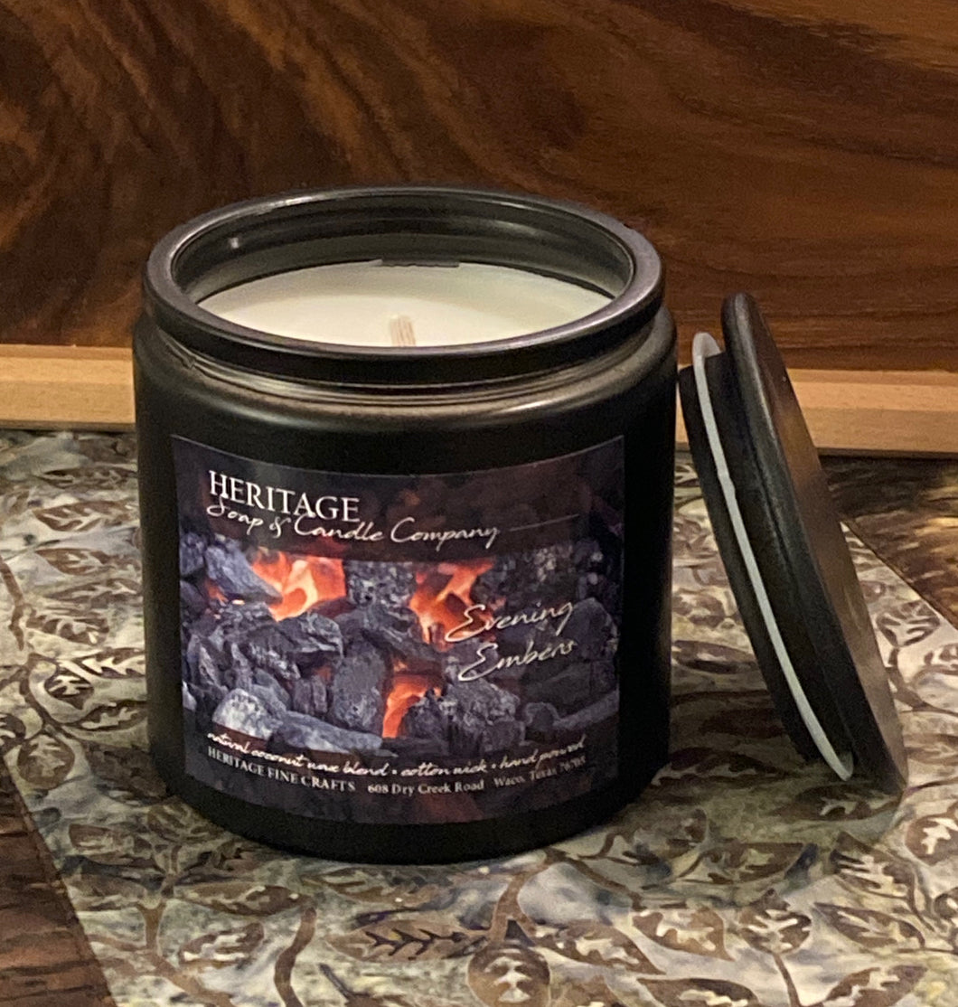 Evening Ember Candle