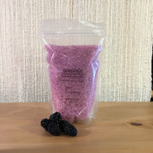 Load image into Gallery viewer, Black Raspberry Bath Salts
