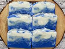 Load image into Gallery viewer, Sea Breeze Soap
