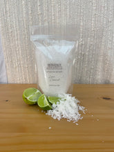 Load image into Gallery viewer, Lime Coconut Bath Salt
