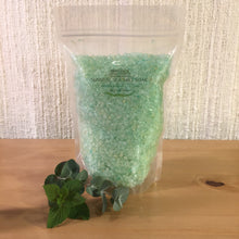 Load image into Gallery viewer, Eucalyptus Mint Therapeutic Bath Salt
