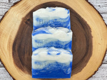 Load image into Gallery viewer, Sea Breeze Soap
