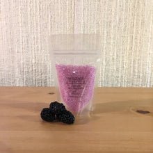 Load image into Gallery viewer, Black Raspberry Bath Salts
