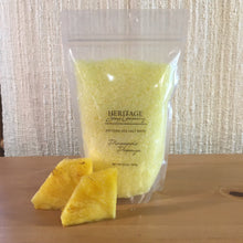 Load image into Gallery viewer, Pineapple Papaya Bath Salt
