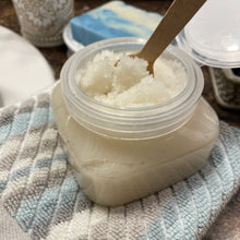 Load image into Gallery viewer, Lime Coconut Sugar Scrub
