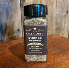 Load image into Gallery viewer, Smoked Black Pepper Shaker
