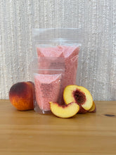 Load image into Gallery viewer, Hibiscus Peach Bath Salt
