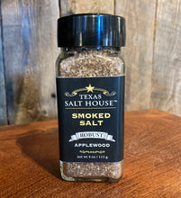 Load image into Gallery viewer, Applewood Smoked Salt Shaker
