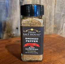 Load image into Gallery viewer, Chipotle Smoked Black Pepper Shaker
